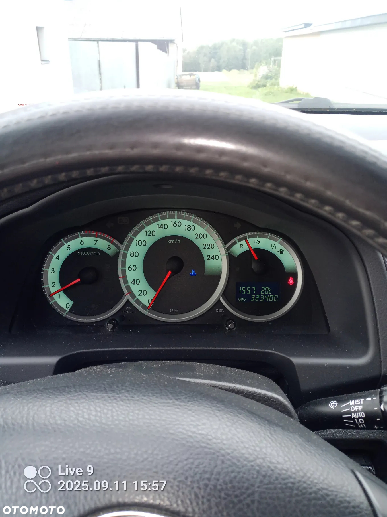 Toyota Corolla Verso 1.6 Terra 7os - 7