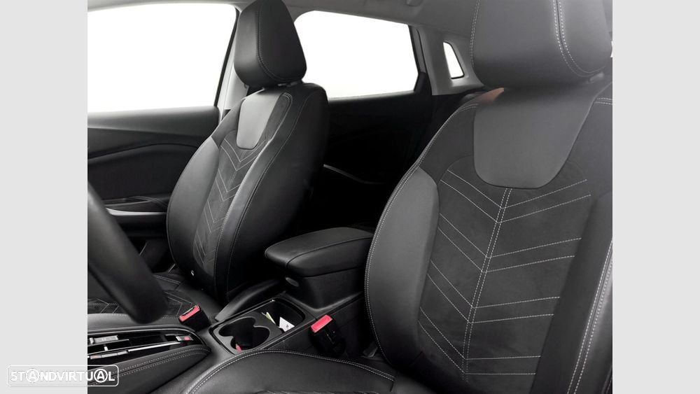 Opel Grandland 1.6 T PHEV GS Line - 12