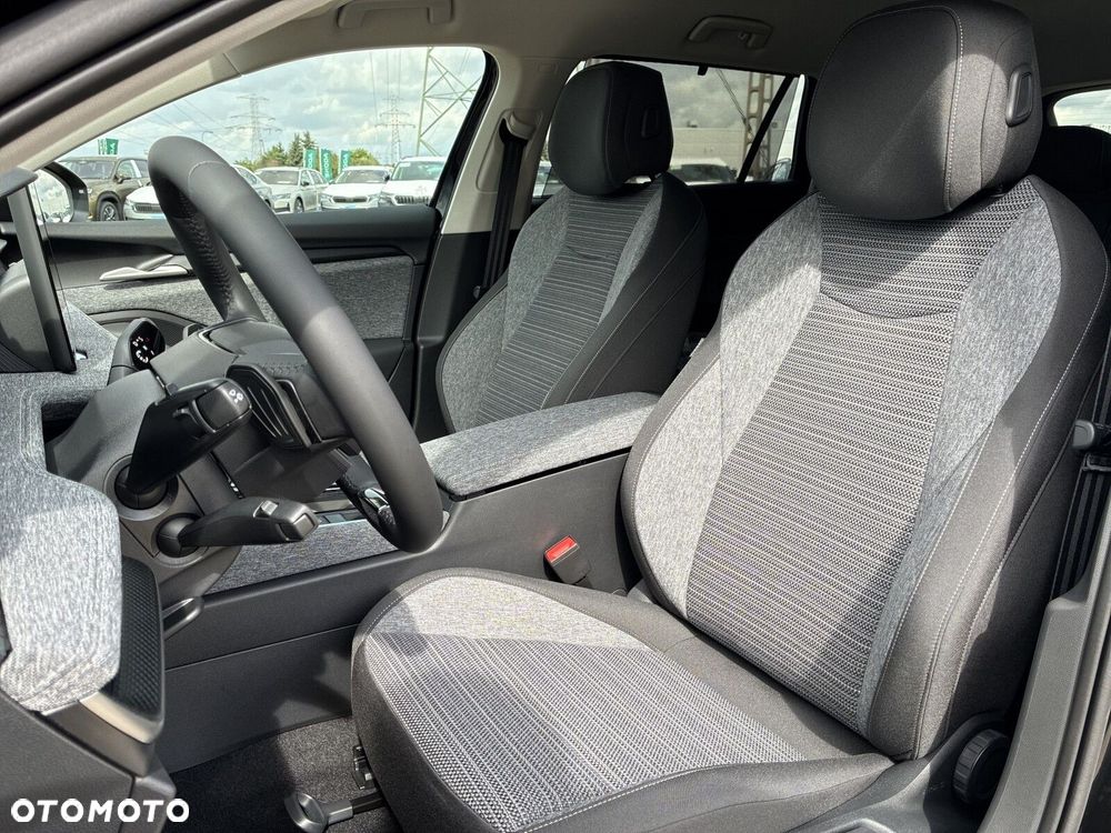 Skoda Superb 2.0 TSI Drive DSG - 11