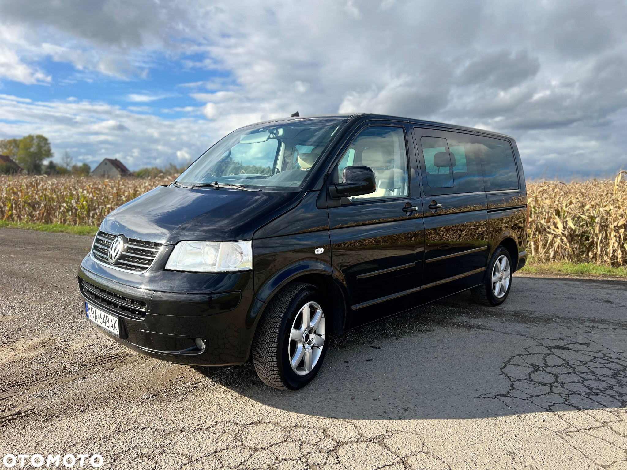 Volkswagen Multivan TDI L1 Highline - 18