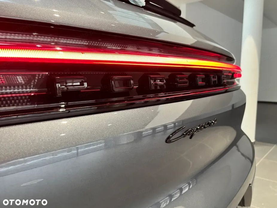 Porsche Cayenne Black Edition - 21