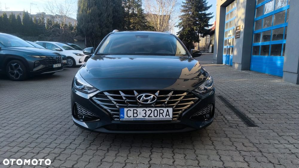 Hyundai i30 1.0 T-GDI Smart - 11