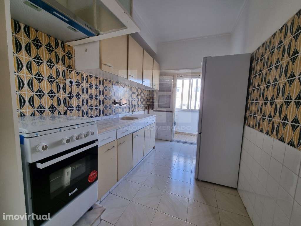 Apartamento T2, em Porto Salvo, Oeiras, - Grande imagem: 4/24