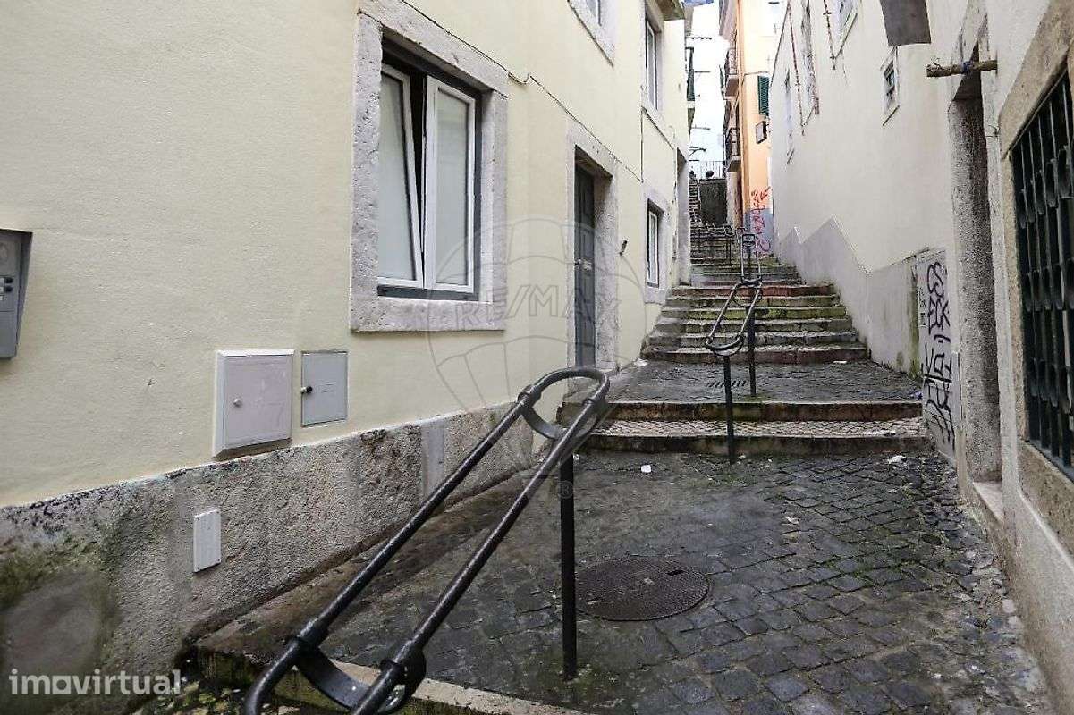 Apartamento T0 para venda - Grande imagem: 5/30