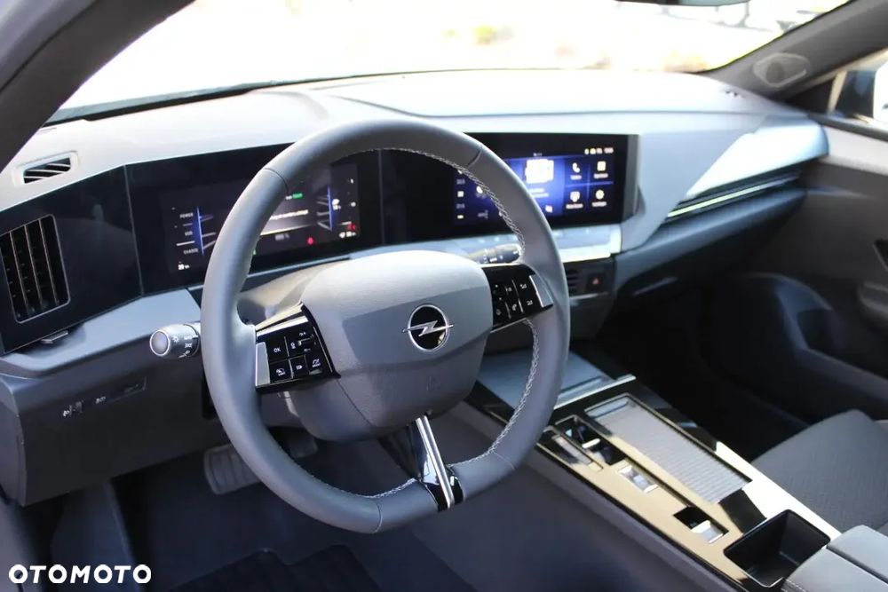 Opel Astra 58kWh Edition - 15