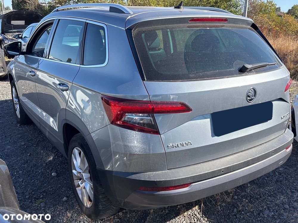 Skoda Karoq - 36