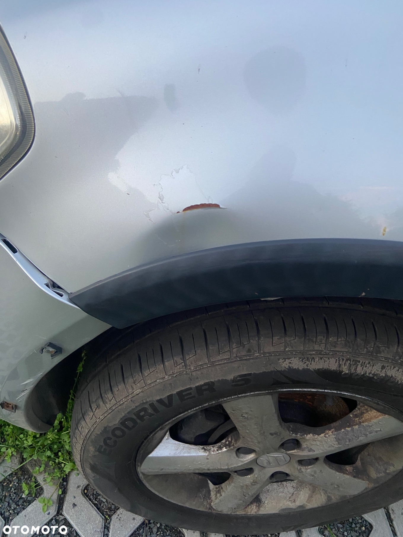 Suzuki SX4 2.0 4WD - 3