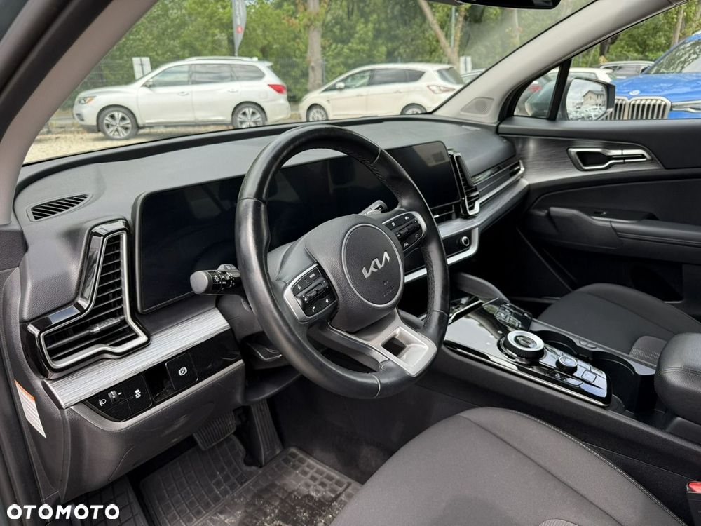 Kia Sportage - 20