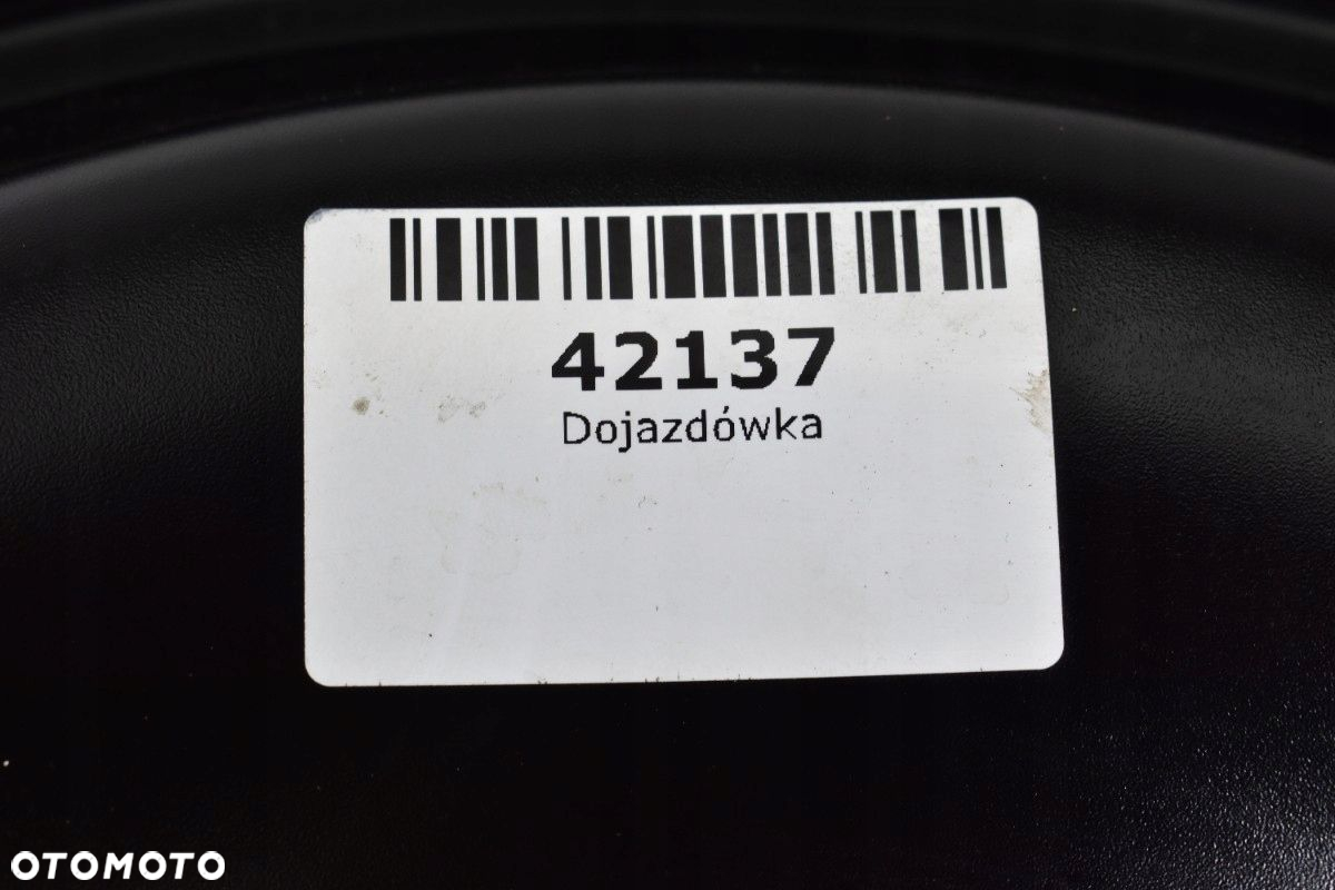 Koło Dojazdowe FORD FOCUS MK2 C-MAX 4.0" x 16" 5x108 ET25 1S71MH - 8