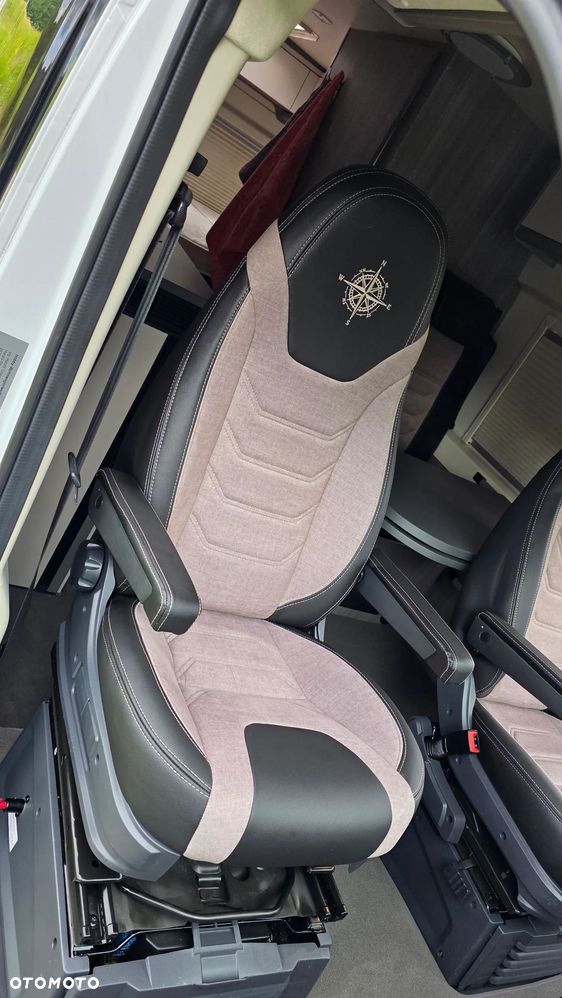 Fiat Ducato - 11