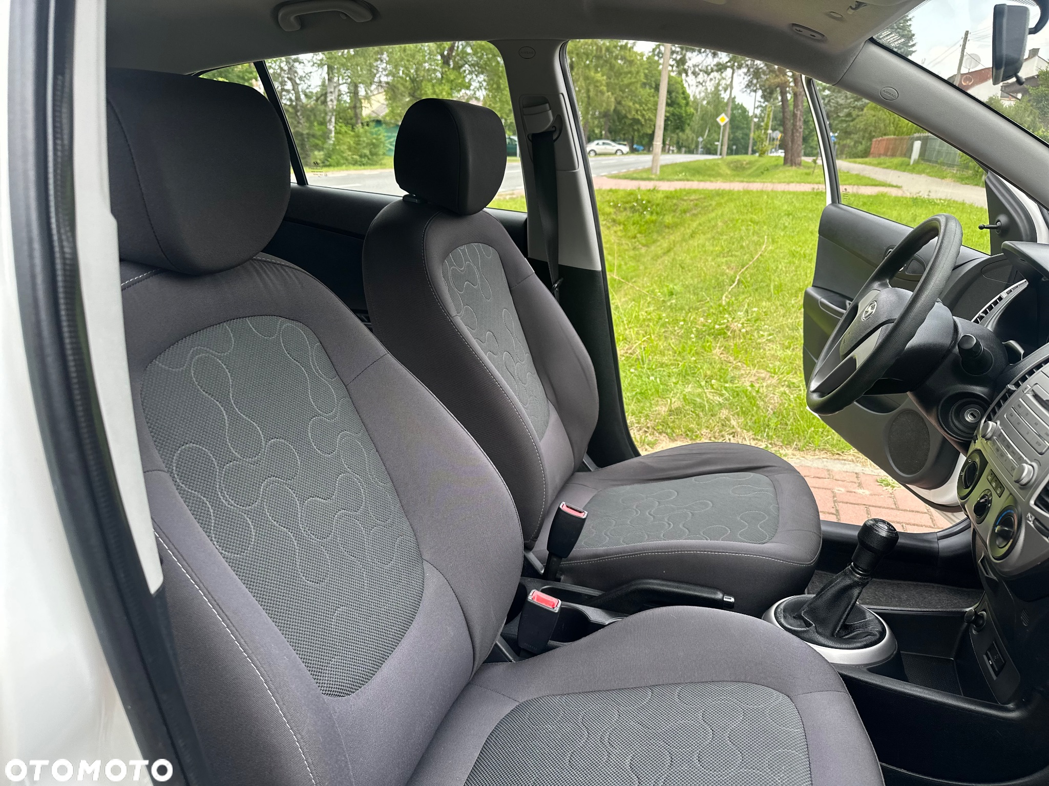 Hyundai i20 1.2 Style - 27