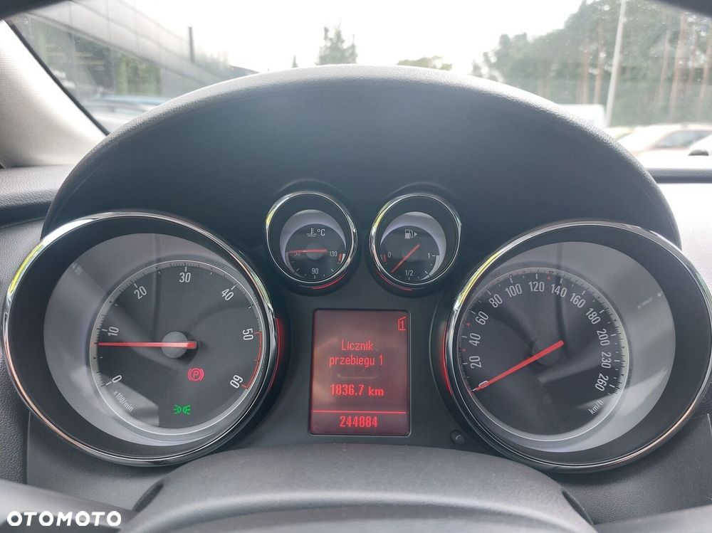 Opel Astra - 17