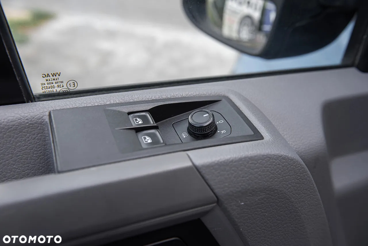 Volkswagen CRAFTER - 12