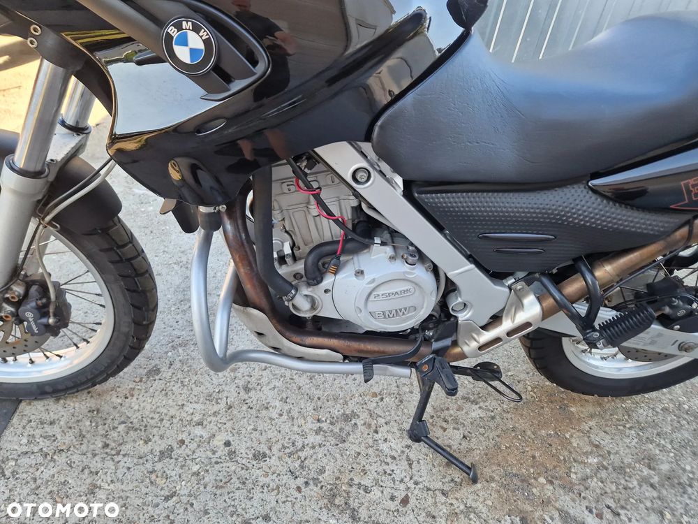 BMW GS - 26