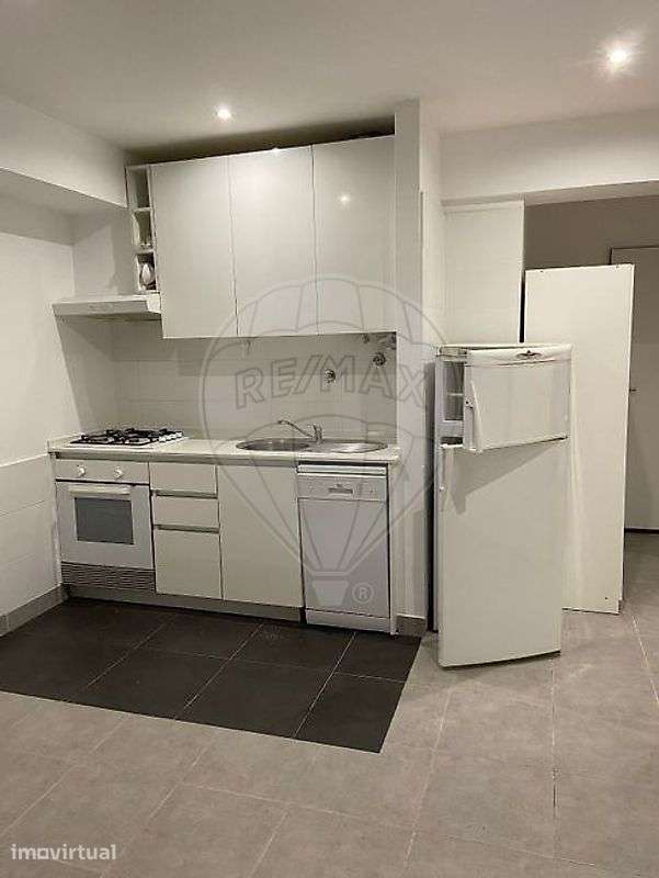 Apartamento T0 para venda - Grande imagem: 4/8