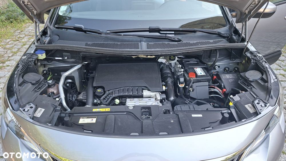 Peugeot 3008 PureTech 130 Stop & Start GPF Active - 21