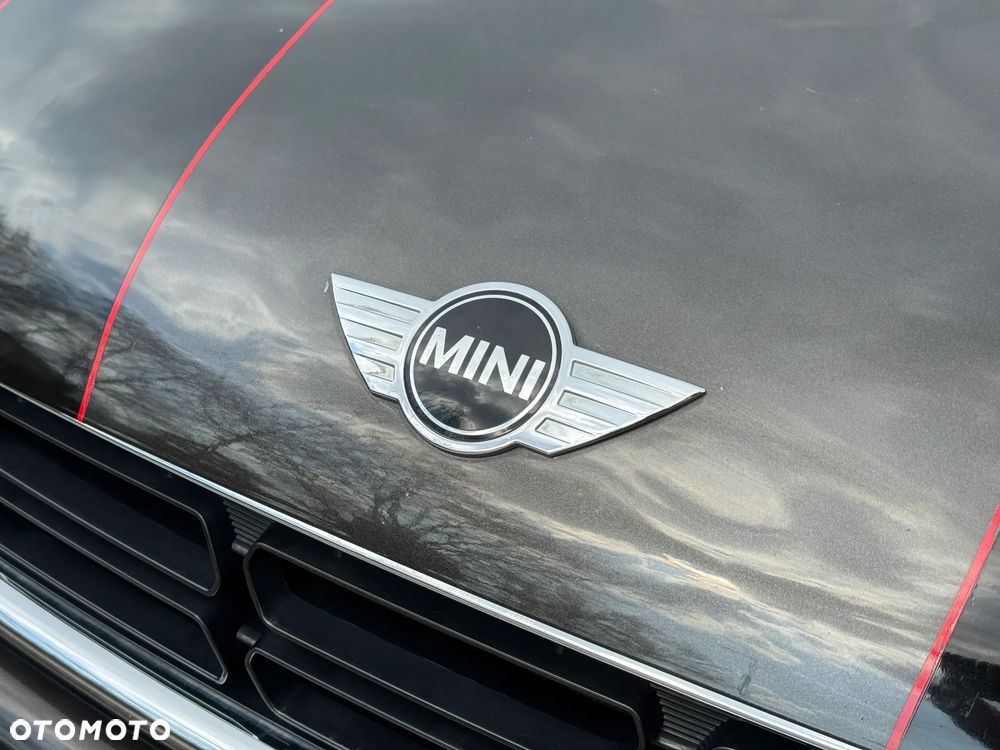 MINI Countryman Cooper S - 14