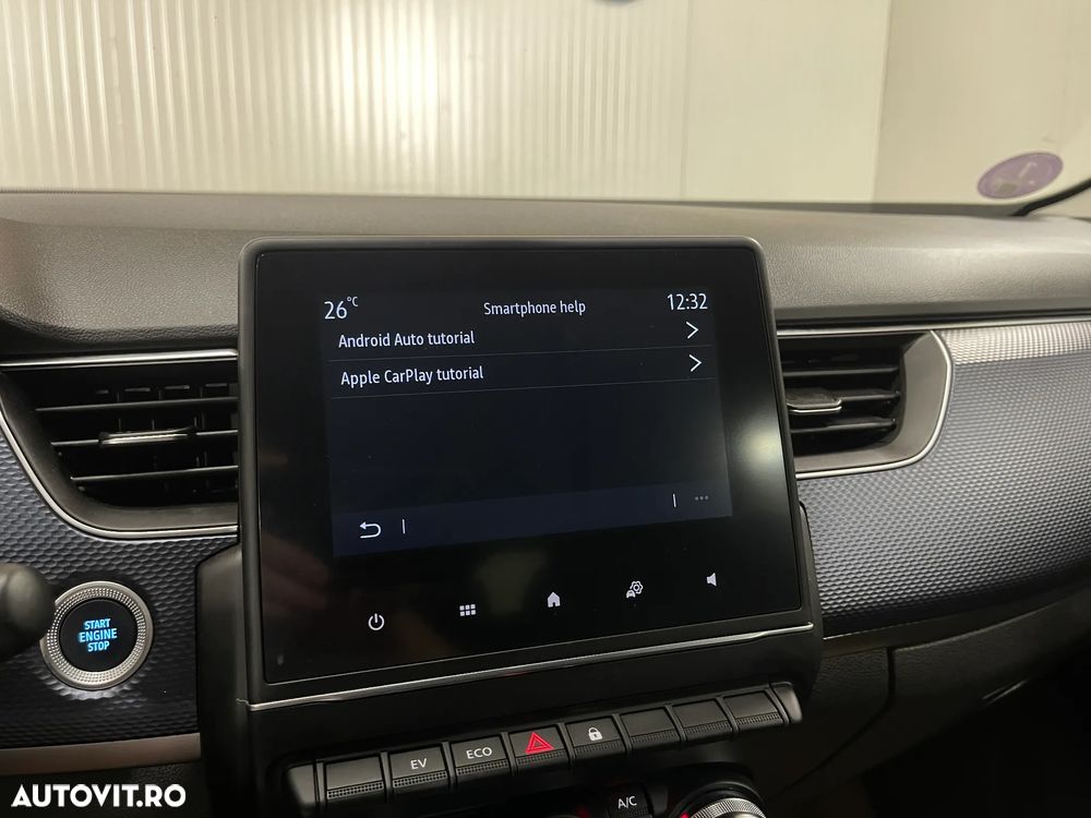 Renault Arkana E-TECH 145 Techno - 15
