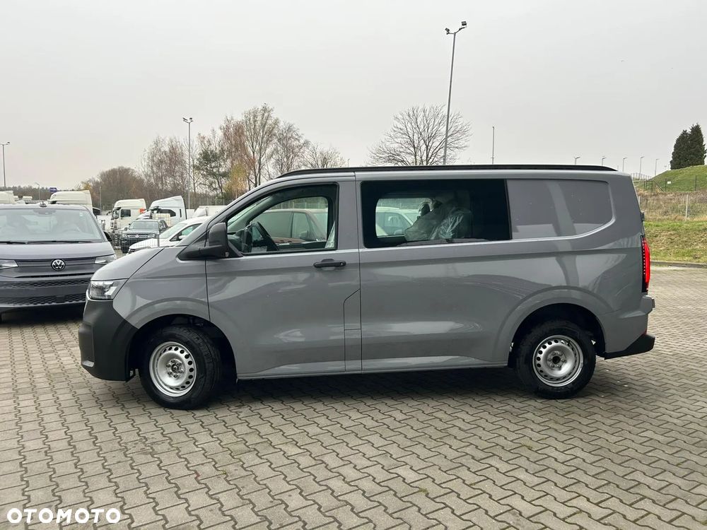 Volkswagen T7 TRANSPORTER - 9