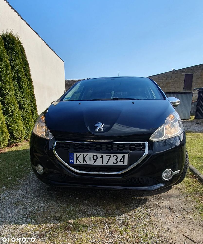 Peugeot 208 1.2 PureTech Style - 2
