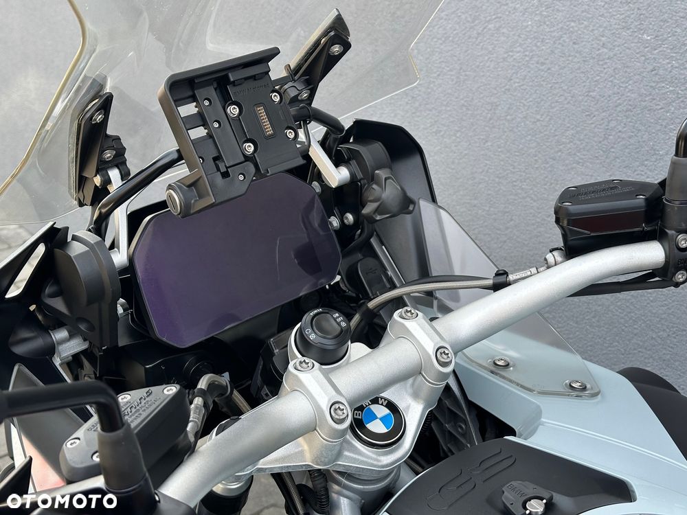 BMW GS - 25