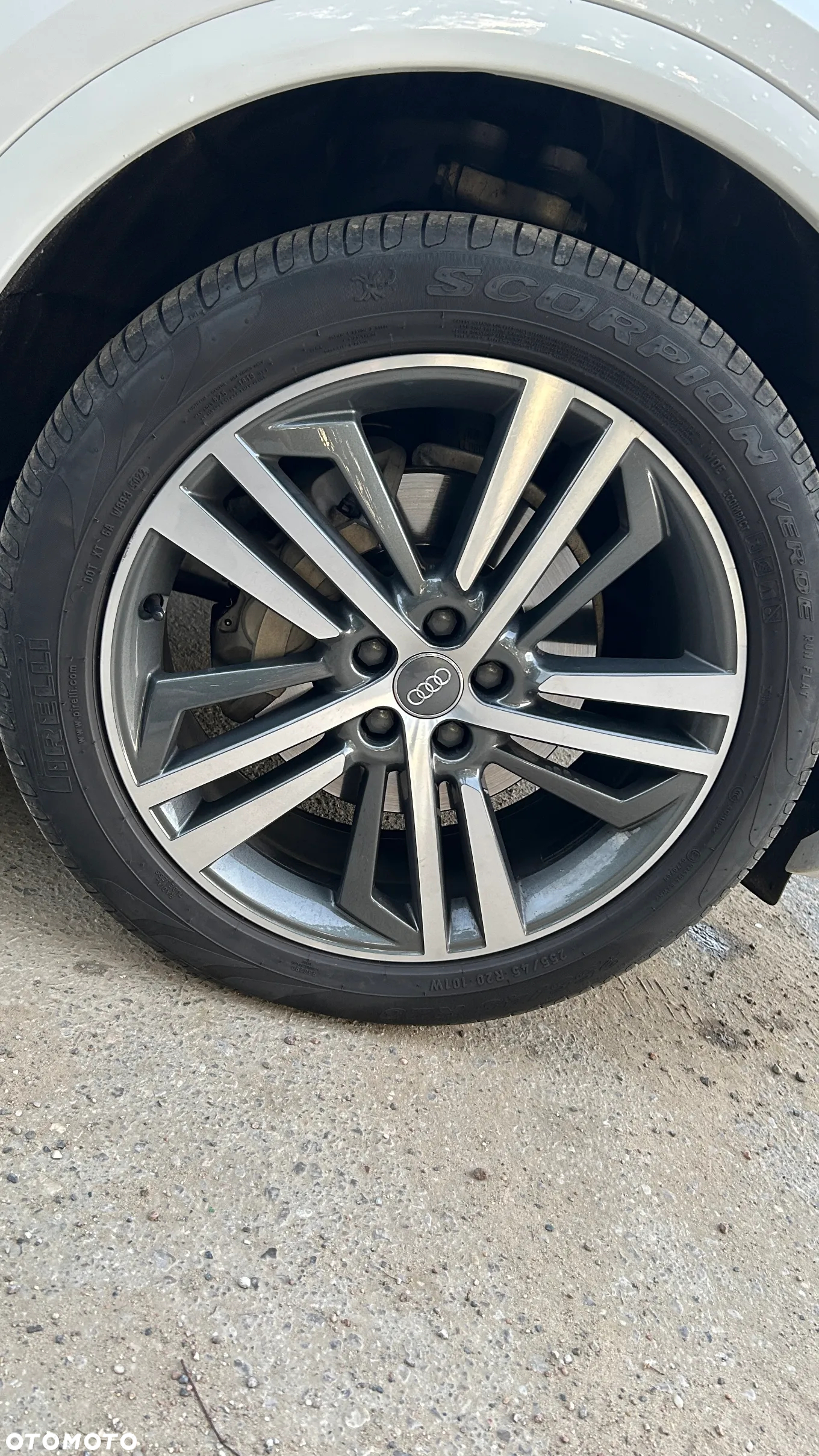Audi Q5 2.0 TFSI quattro S tronic sport - 15