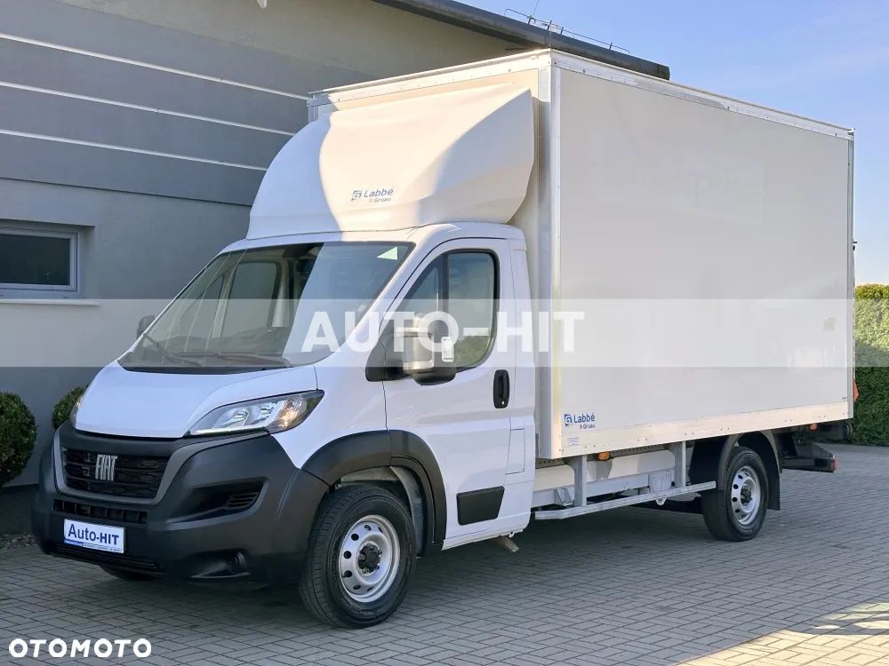 Fiat Ducato - 11