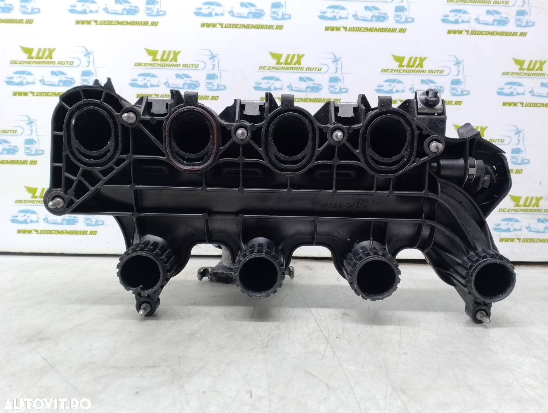 Galerie de admisie 2.2 hdi 9659449480 Land Rover Freelander 2 [2006 - - 3
