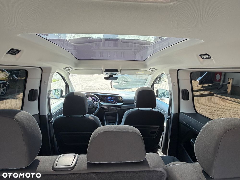 Ford Tourneo Connect Grand 2.0 EcoBlue Active - 7