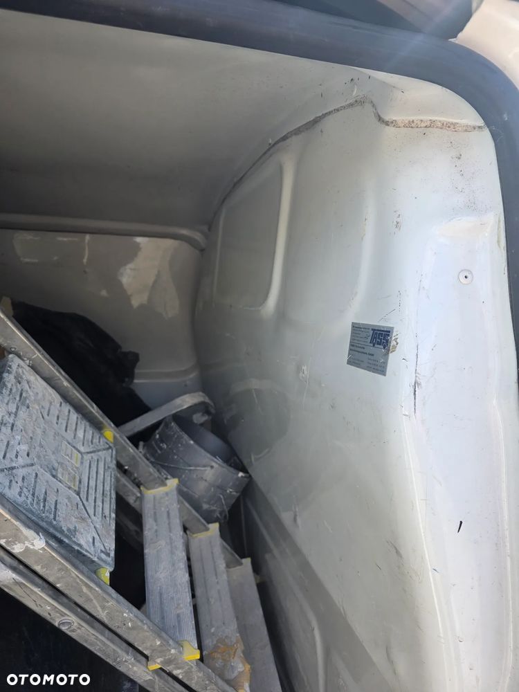 Volkswagen Transporter L2H1 - 6