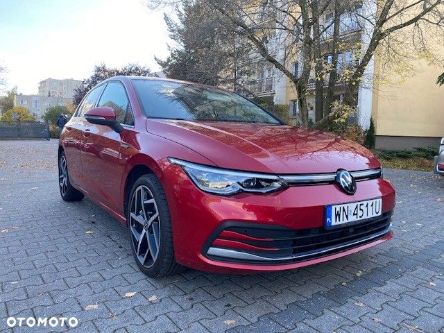 Volkswagen Golf - 21