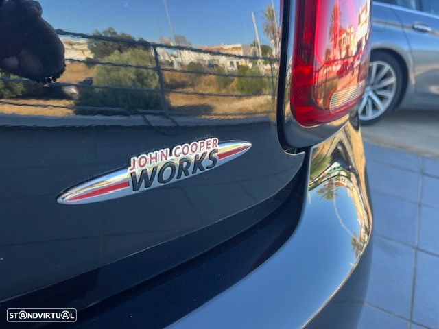 MINI 3 Portas John Cooper Works Plus Auto Desportiva - 23