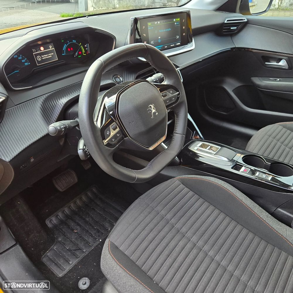 Peugeot e-208 Active Pack - 6