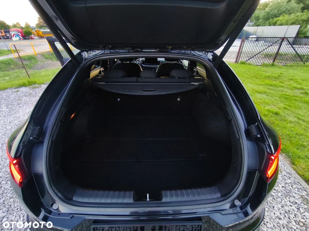 Kia ProCeed 1.5 T-GDI DCT7 OPF GT LINE - 23