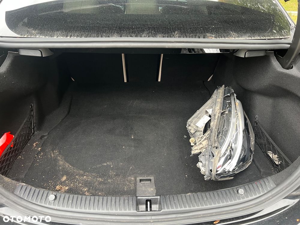 Mercedes-Benz Klasa C 200 4MATIC 9G-TRONIC - 23