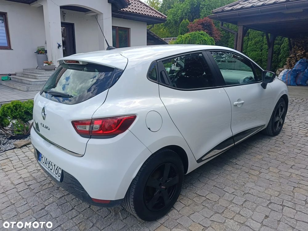 Renault Clio 1.2 16V Dynamique - 3