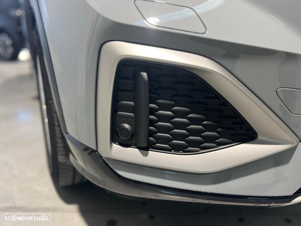 Audi Q2 30 TFSI Advanced - 7