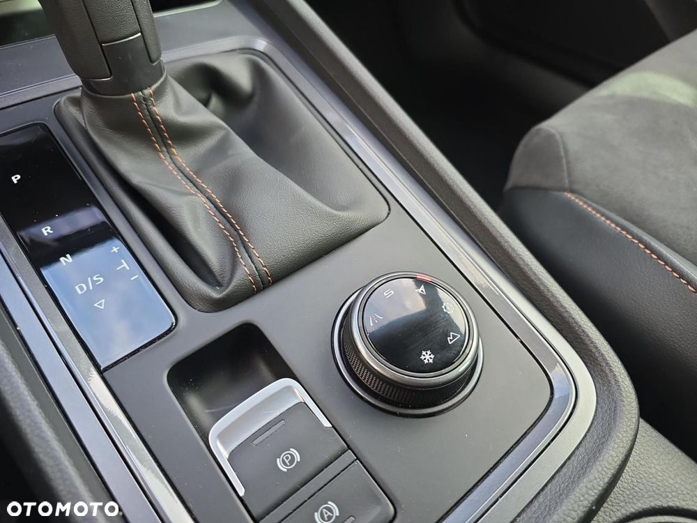Cupra Ateca 2.0 TSI 4Drive VZ DSG - 24
