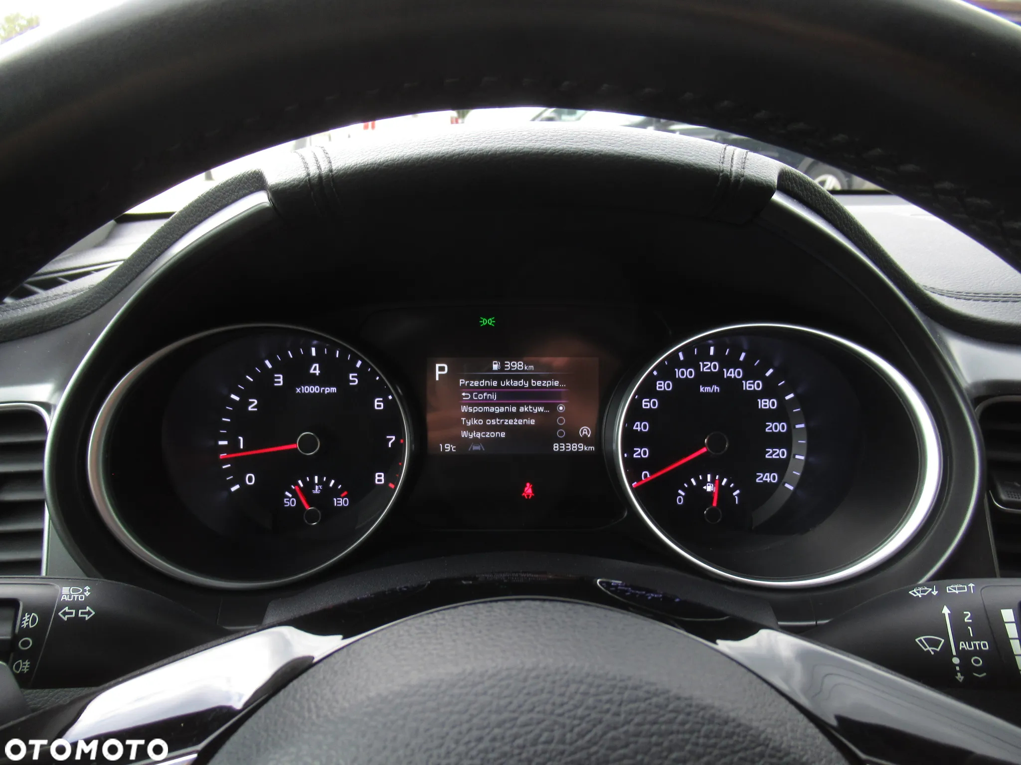 Kia Ceed 1.5 T-GDI M DCT - 32