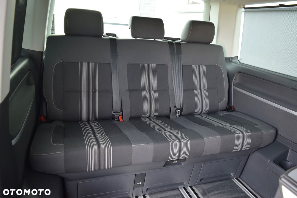 Volkswagen Multivan 2.0 TSI L1 Highline DSG - 8