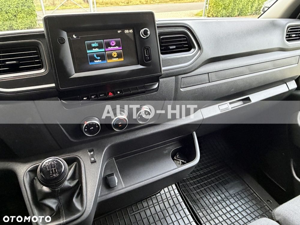 Renault Master - 8