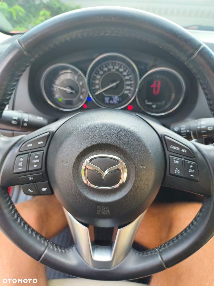 Mazda 6 2.0 Skypassion I-ELoop - 9
