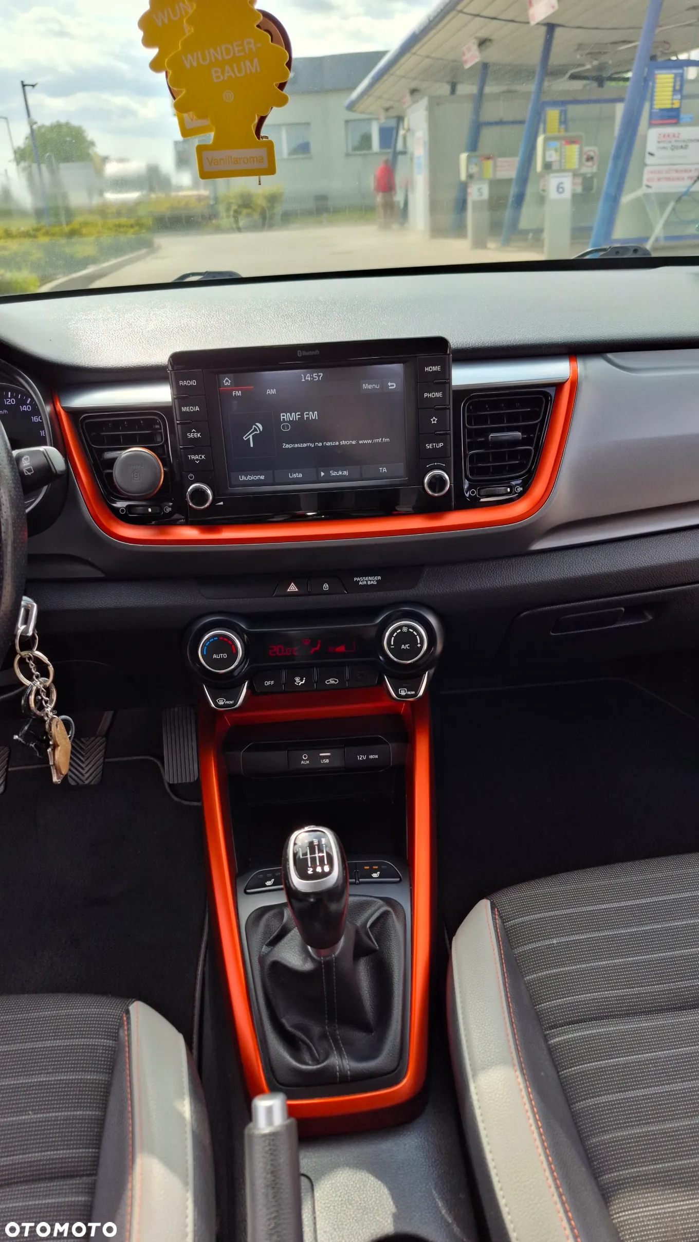 Kia Stonic - 17