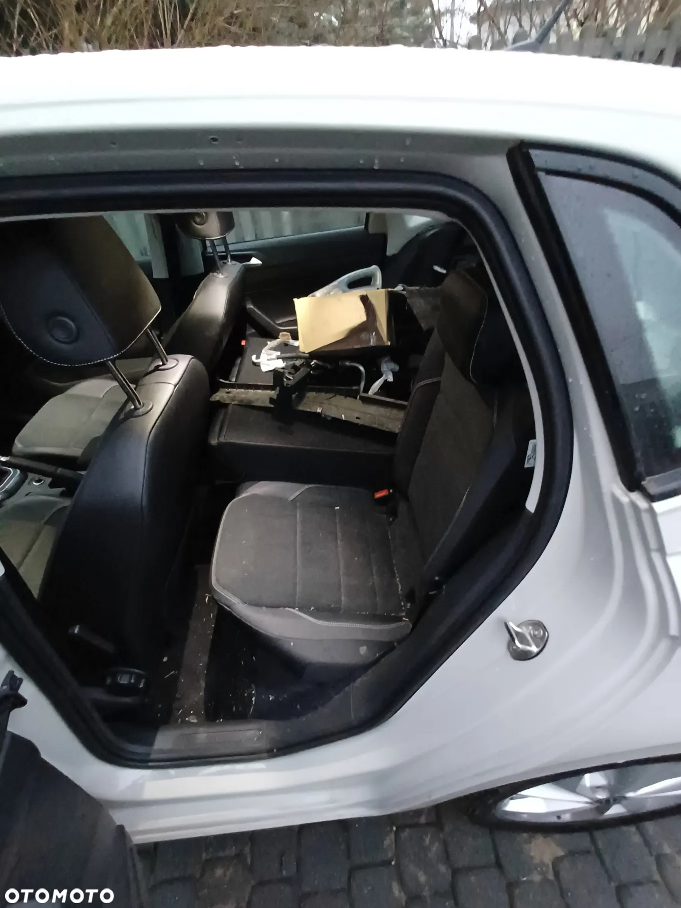 Volkswagen Polo 1.0 TSI Highline - 20