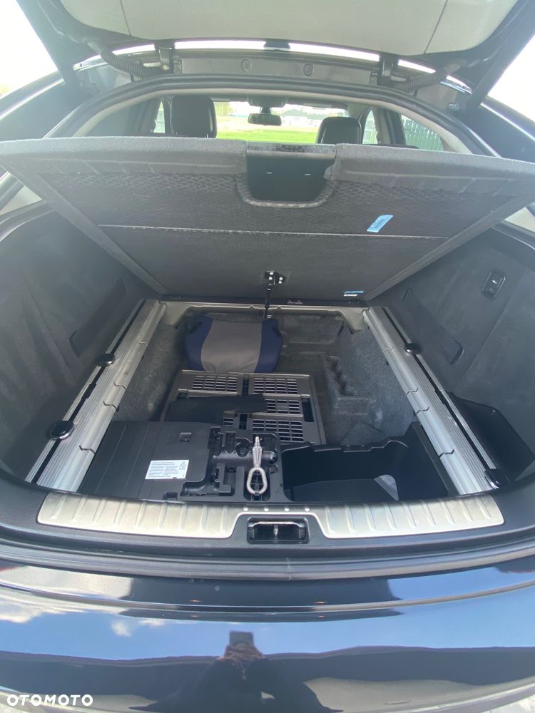 BMW X6 - 14