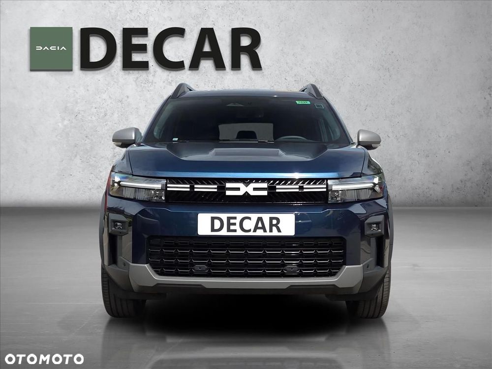 Dacia Bigster - 3
