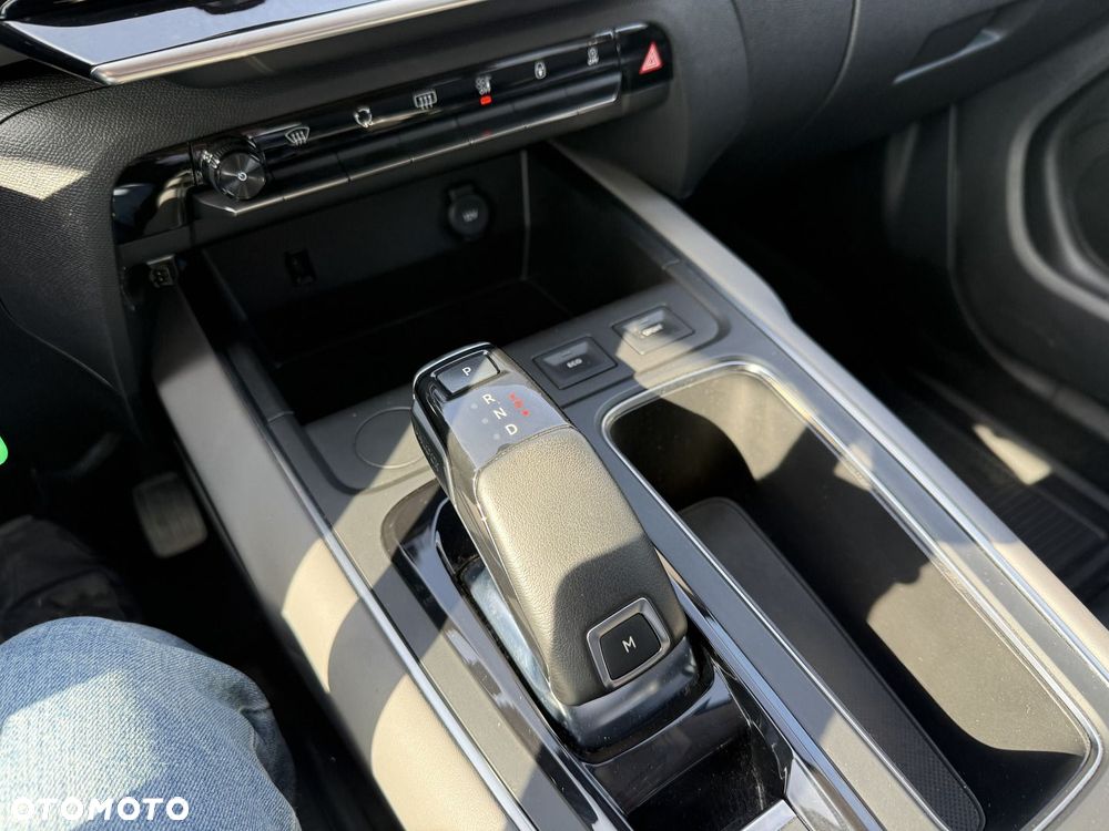 Citroën C5 Aircross - 24