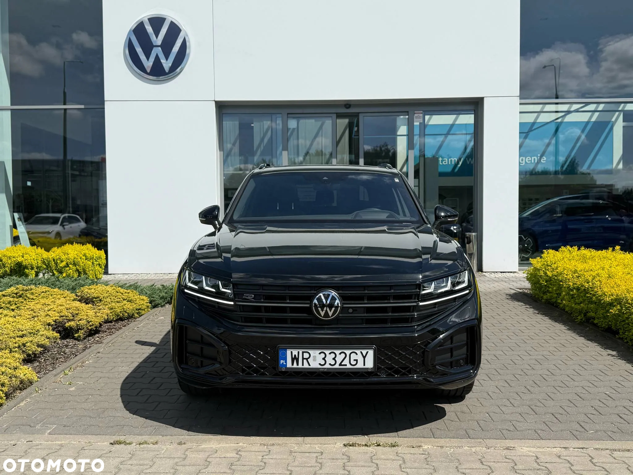 Volkswagen Touareg 3.0 V6 TDI 4Motion R-Line - 5