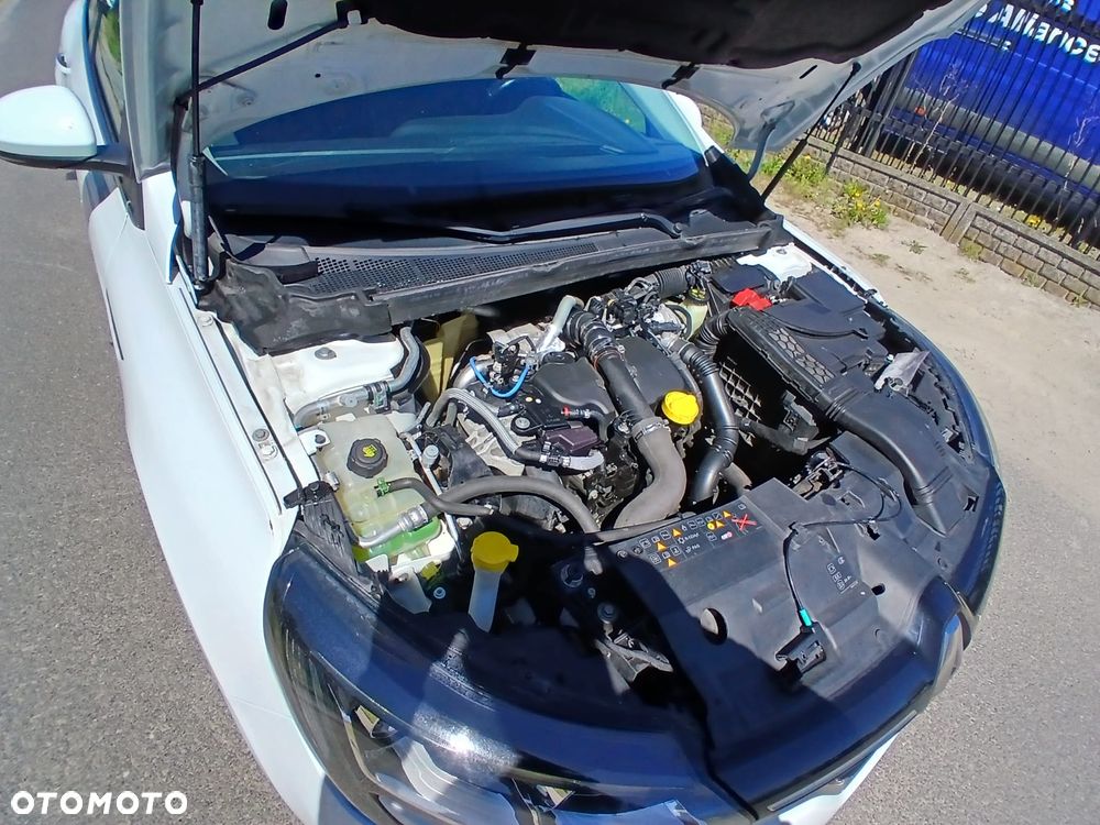 Renault Megane 1.5 dCi Energy Bose EU6 - 32