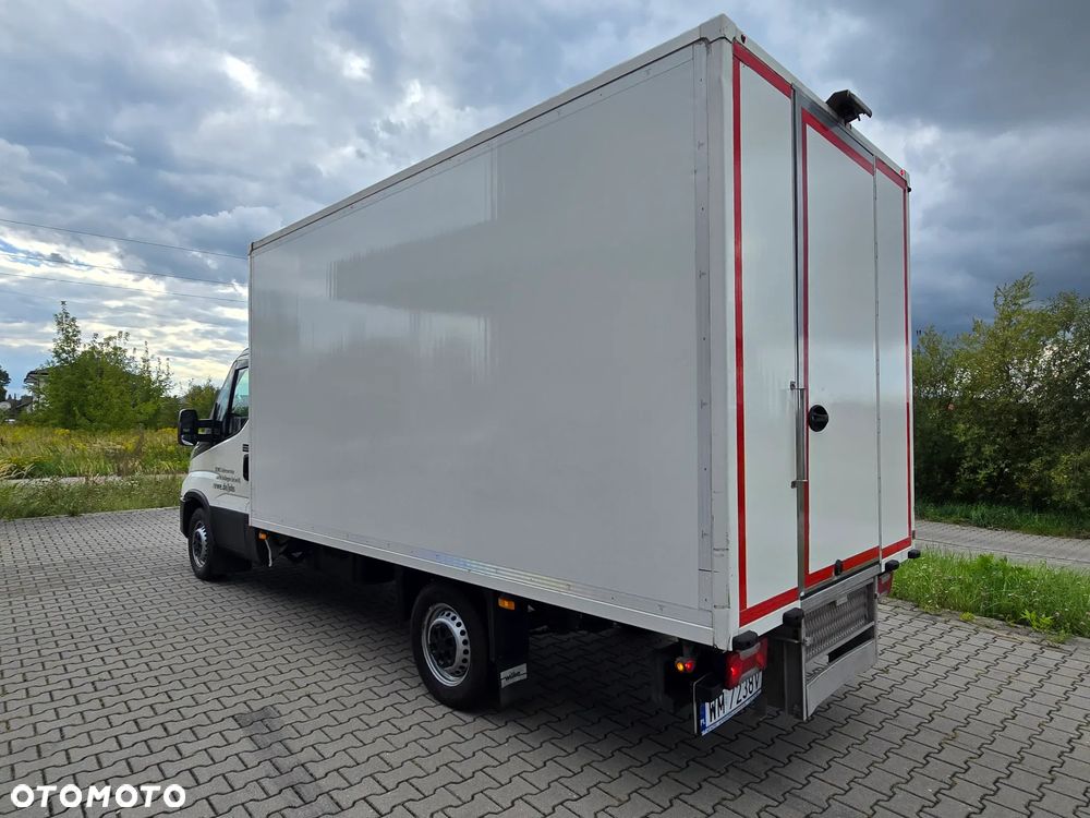 Iveco Daily - 4